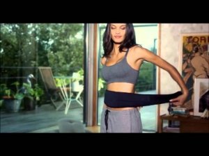 Slendertone - путь к новому и красивому телу в два шага!