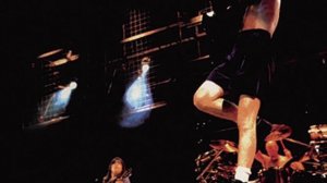 You Shook Me All Night Long - Ac/Dc (live  at Donington ‘92) LEAD GUITAR BACKING TRACK WITH VOCALS!