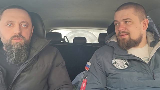 Из язычества в православие