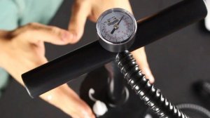 Краткий обзор насоса Bravo 6