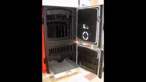 Твердотопливные котлы Protherm