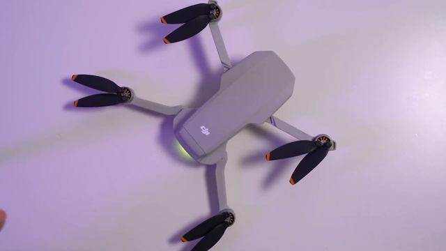 FREEWELL ALL DAY 8 PACK ОБЗОР ND PL ФИЛЬТРЫ ДЛЯ MAVIC MINI 2