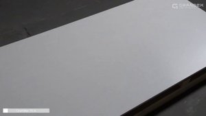 Акриловый камень Grandex 711 Sparkling Wave (сторона A)