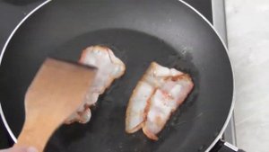 Яйца Бенедикт Рецепт. быстрого приготовления