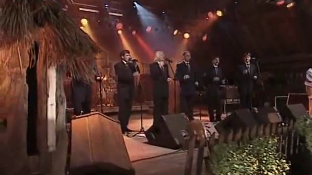 Піккардійська терція (Tercja Pikardyjska) "Stareńki tramwaj"