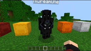 Самый лучший мод на флэша в Minecraft PE/Обновление мода на флэша