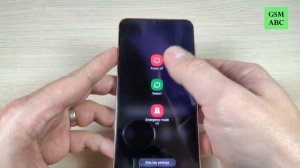 How to Turn Off (Power Off) Samsung Galaxy S21 / S21+ / S21 Ultra 5G