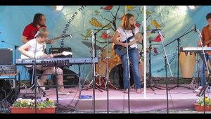 The Beatles - Michelle (instrumental cover)