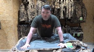 #Sitka Утепляющий слой Gradient, Dakota, Duck Oven и Farenheit что к чему?