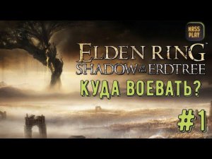 Красиво, сложно, непонятно! Elden Ring Shadow of the Erdtree #eldenring #dlc #erdtree #massplay