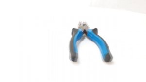 пассатижи комбинированные 160мм