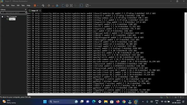 How To Install Snipe-IT - Best Open Source Asset Management Software Free - Easy Method - 2023