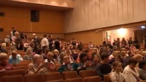 Сольный проект Елизаветы Семичастновой