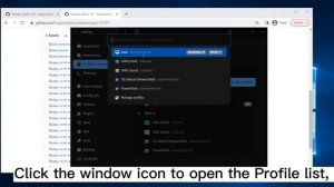 Tabby Terminal Tutorial: How to Install and Use Tabby on Windows