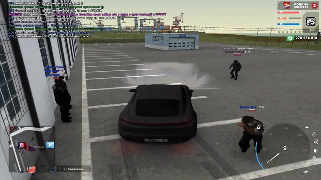 Езотерик, тут сержанты права качают смотреть онлайн