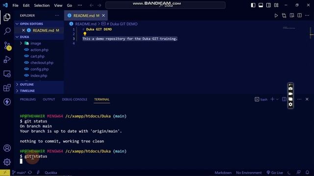 5 Essential GitHub Concepts for Developers смотреть онлайн