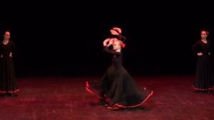 Испанская фантазия