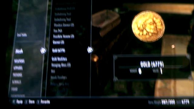 Skyrim: How to get a free House! (Xbox, PC, PS3)