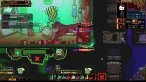 Lobotomy Corporation F-02-58 Большой и Может Быть Злой Волк Руководство по аномалиям Ч65