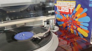 James Last – Танцуем Без Перерыва, 1976 г. Лейбл: Мелодия