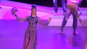 Ансамбль фольклорной музыки РТ под руководством Айдара Файзрахманова