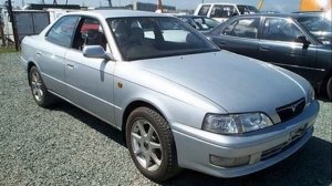 Toyota Vista