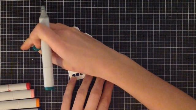 Christmas Tag Tutorial feat. So Suzy Stamps смотреть онлайн