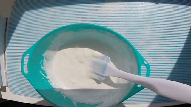 Парень впервые делает базу? Это фэйл!!!// База для слайма, рецепт базы смотреть онлайн