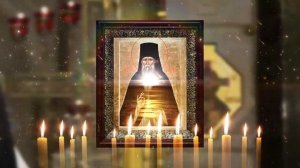 Молитва  @ Амвросию Оптинскому от порчи ,колдовства и бесовщины ( отрывок. Закон Божий )
