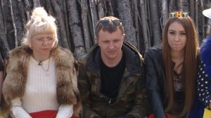 ДОМ-2 Lite 5090 день Дневной эфир (17.04.2018)