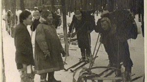 Дневник Дятлова Игоря