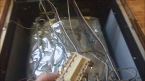 Ремонт электроплиты Nord