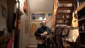 Ноктюрн - "Посвящение Русскому романсу"