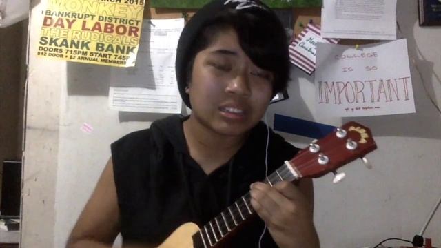 Linoleum ・ cover: NOFX смотреть онлайн