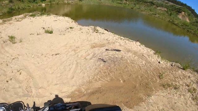 Мото Ранчо Калининград смотреть онлайн