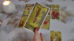 ЧТО БУКВАЛЬНО ВОРВЁТСЯ В ВАШУ ЖИЗНЬ? ЧТО ЛЯЖЕТ НА ВАШИ ПЛЕЧИ? Таро расклад