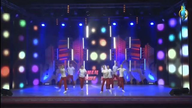 Let’s go. Алнас. Безнен заман. смотреть онлайн