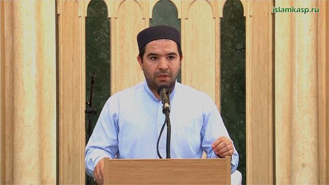 Важность подписки на газету Ас-салам смотреть онлайн