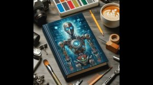 Литературные работы о роботах и искусственном интеллекте: что говорят нам книги и фильмы