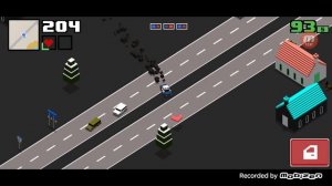 ВСЕ КВЕСТЫ В SMASHY ROAD 2. ПЕРВОЕ ВИДЕО