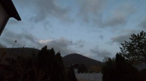 Лесничество Абрау-Дюрсо (таймлапс).