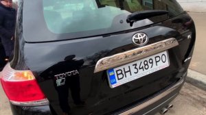 Что лучше взять Toyota Venza vs Highlander, выбираем авто для комфортных поездок. Часть 2