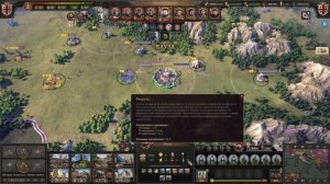 УВЕЛИЧЕНИЕ АРМИИ ДО МАКСИМУМА // Рыцари чести 2 // Knights of Honor II