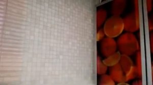 Пленка для кухни, стен. Смотрите сами