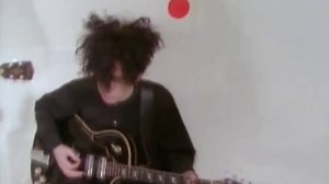 The Jesus And Mary Chain - Just Like Honey (Official Video)