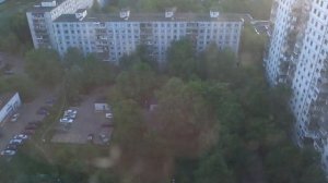 Электрический лифт V=1,6 м-с, грузоподъемность 400 кг (2079)