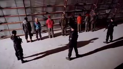 Темный мир 2010