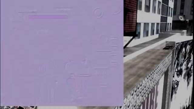 [Prototype] Texmod Tutorial смотреть онлайн