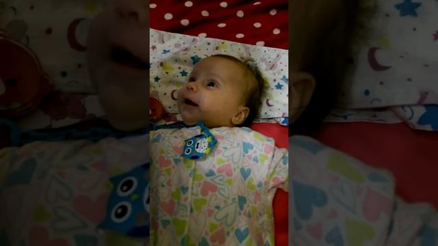 Первый смех ребенка смотреть онлайн