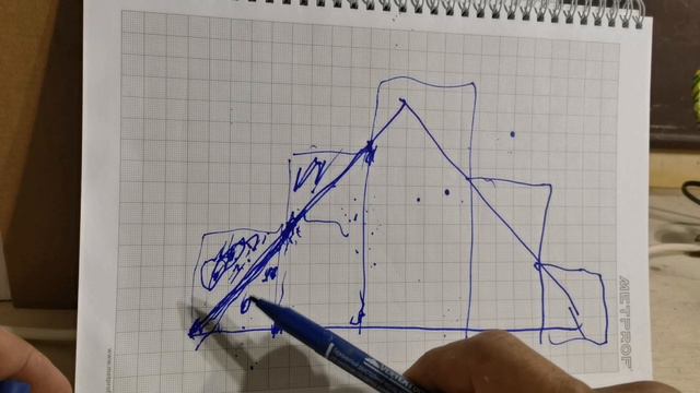 Расчет металочерепици